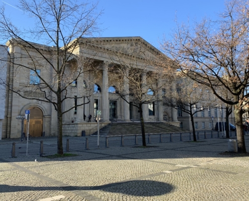 Landtag